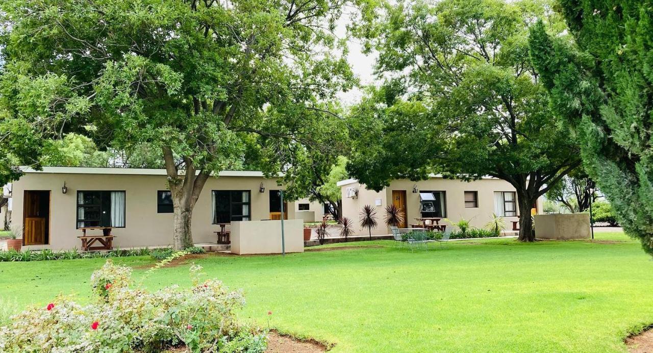 Travalia Guest Farm Villa Nelspoort Exterior foto
