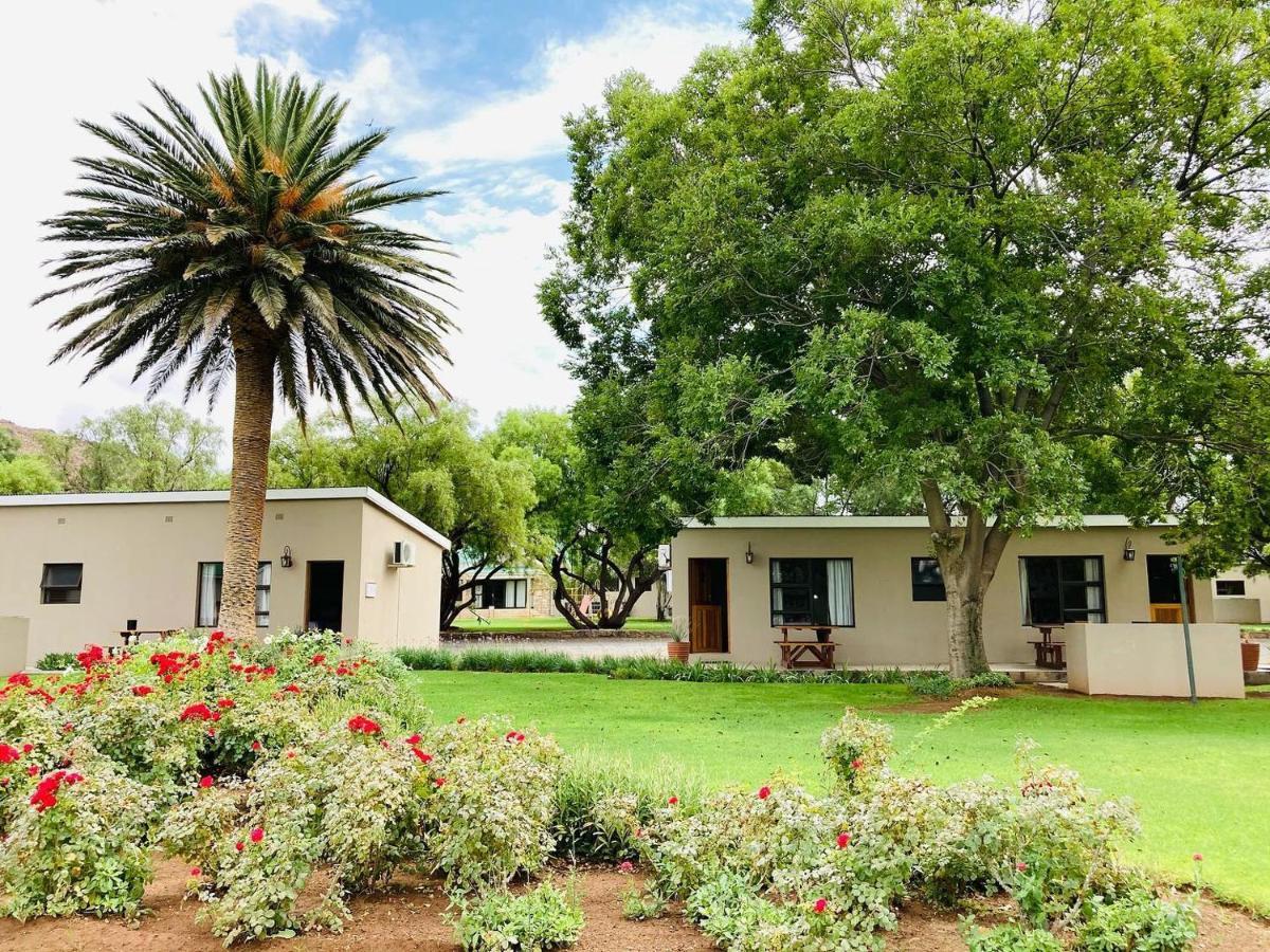 Travalia Guest Farm Villa Nelspoort Exterior foto