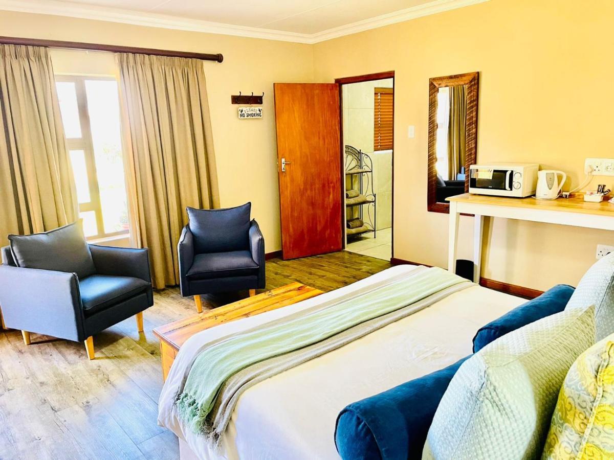Travalia Guest Farm Villa Nelspoort Exterior foto