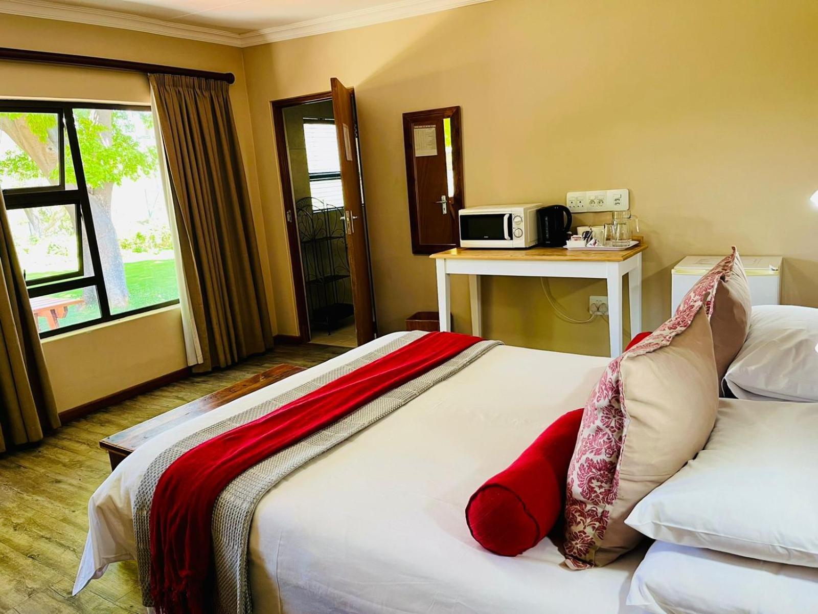Travalia Guest Farm Villa Nelspoort Exterior foto