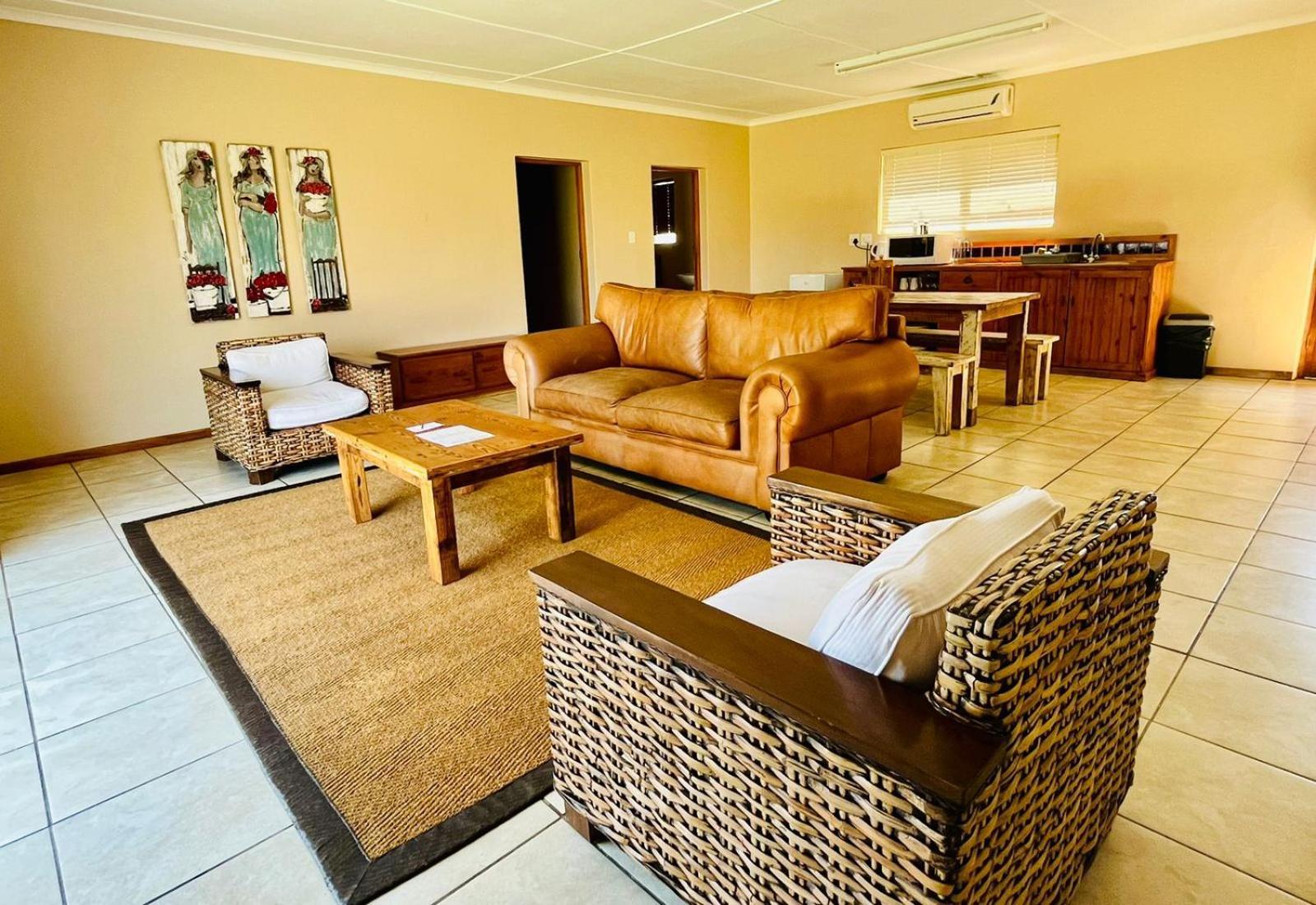 Travalia Guest Farm Villa Nelspoort Exterior foto