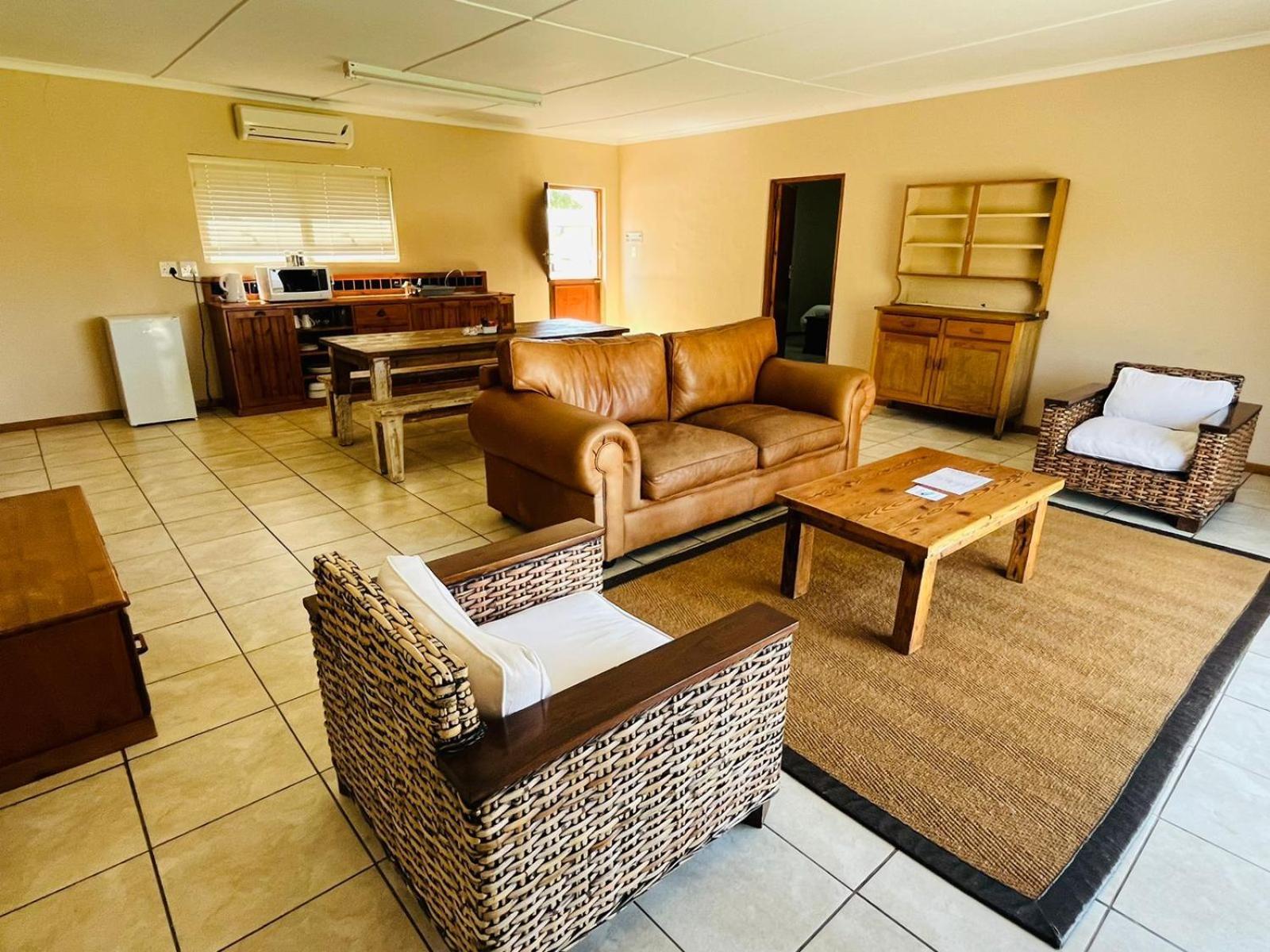 Travalia Guest Farm Villa Nelspoort Exterior foto
