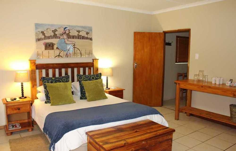 Travalia Guest Farm Villa Nelspoort Exterior foto