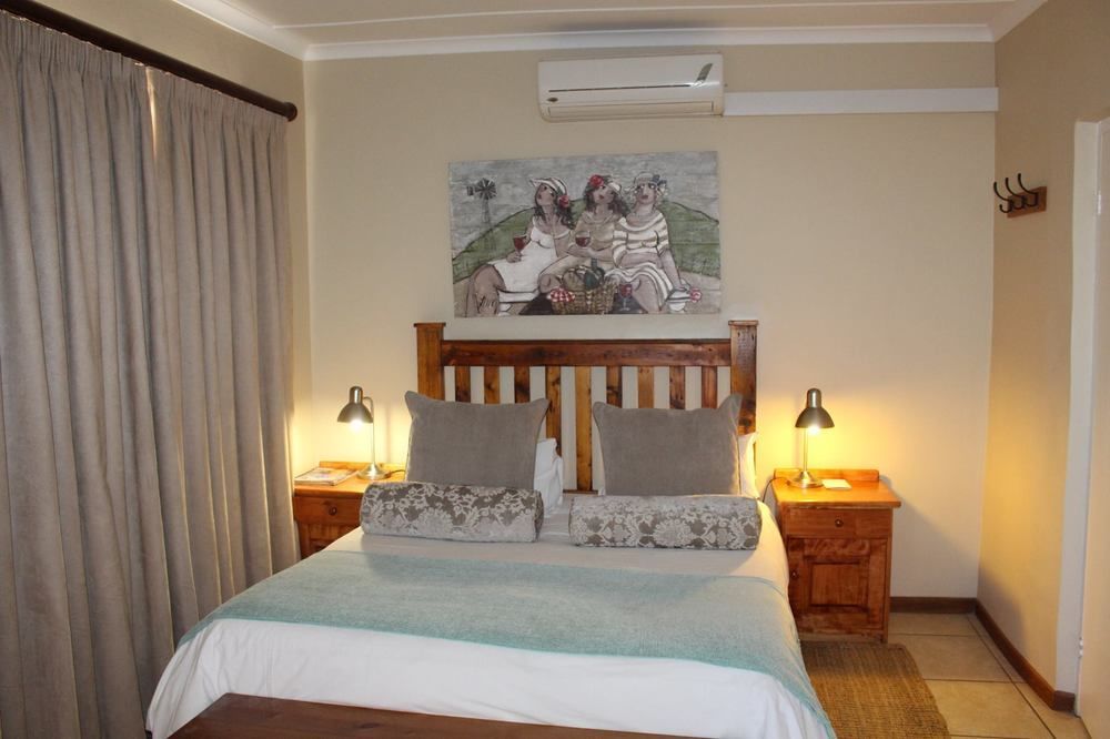Travalia Guest Farm Villa Nelspoort Exterior foto