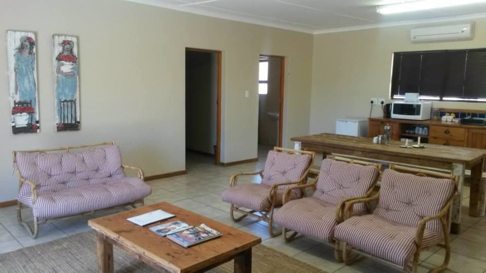 Travalia Guest Farm Villa Nelspoort Exterior foto
