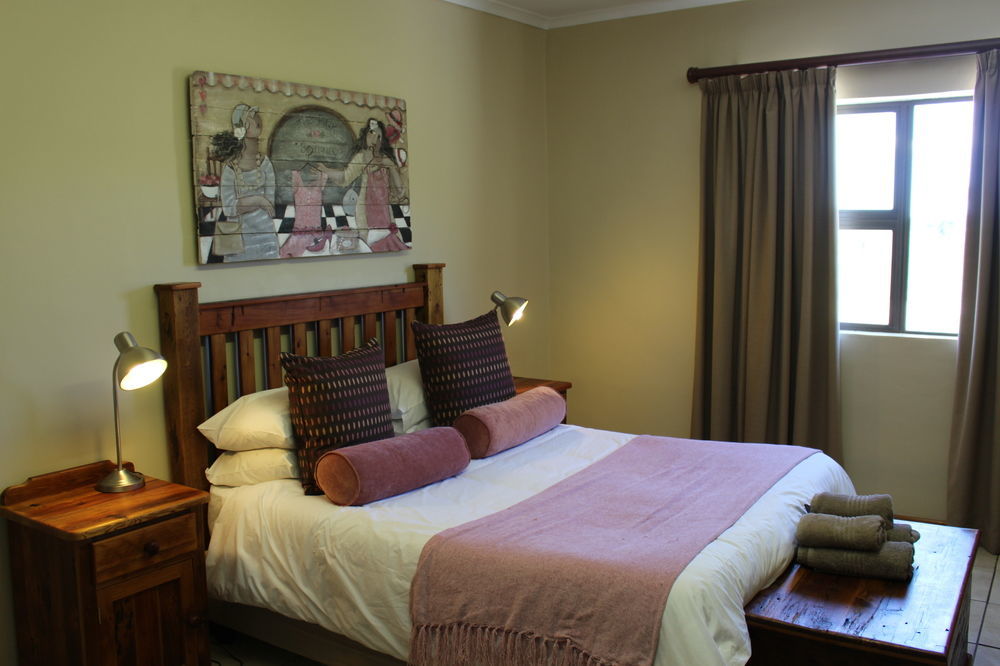 Travalia Guest Farm Villa Nelspoort Exterior foto
